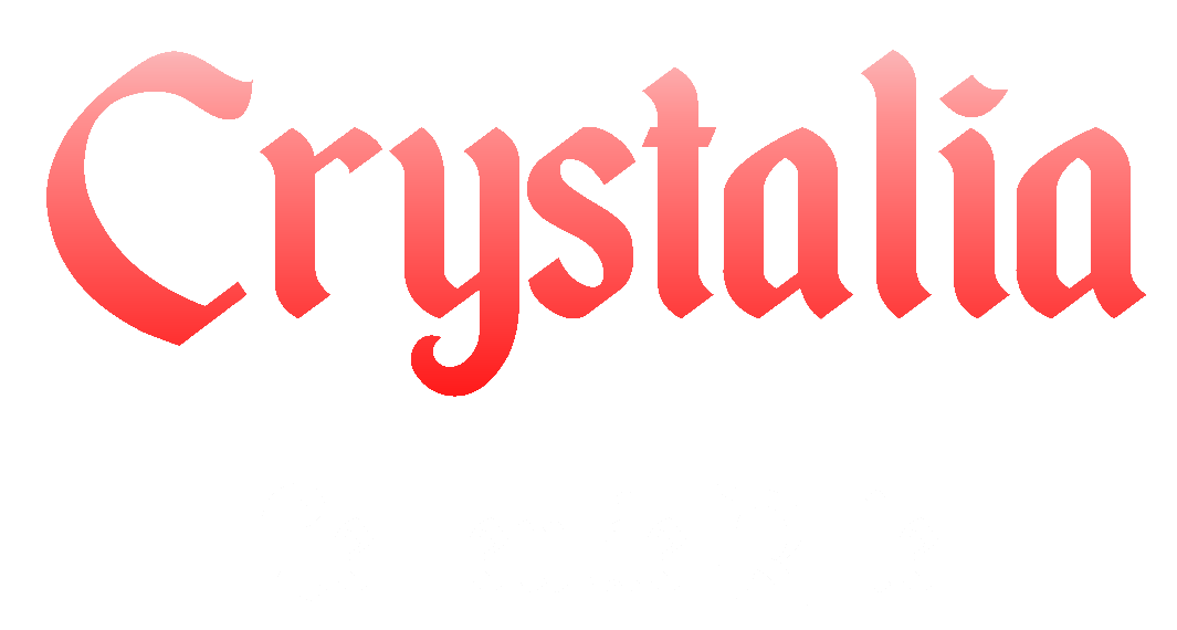 Crystalia: Le Jeu de Rôle