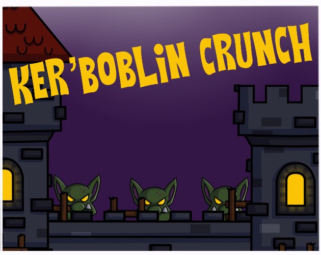 Ker'boblin Crunch