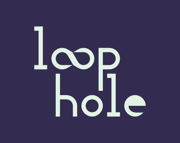 Cover image for loophole