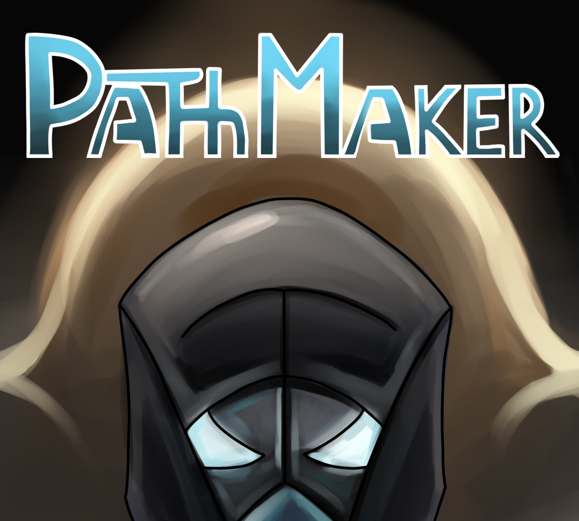 Cover image for Pathmaker