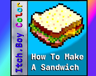 How To Make A Sandwich