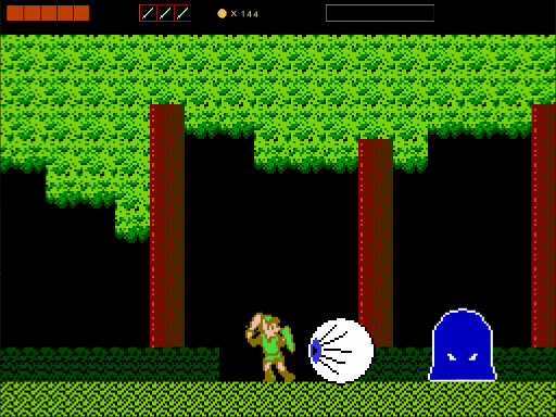 Adventure Demo
