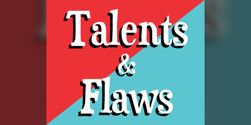 Cover image for Talents & Flaws