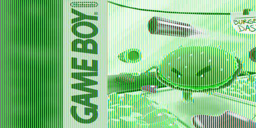 Cover image for Burger Dash