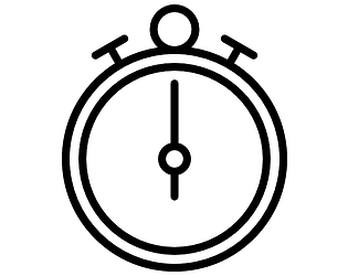 FIVE MINUTES