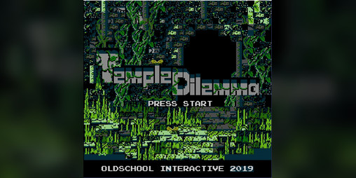 Cover image for Temple Dilemma Demo