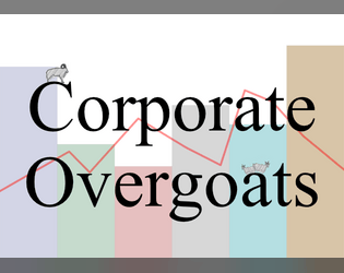 Corporate Overgoats  