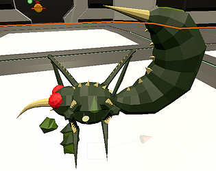 Insect Planet