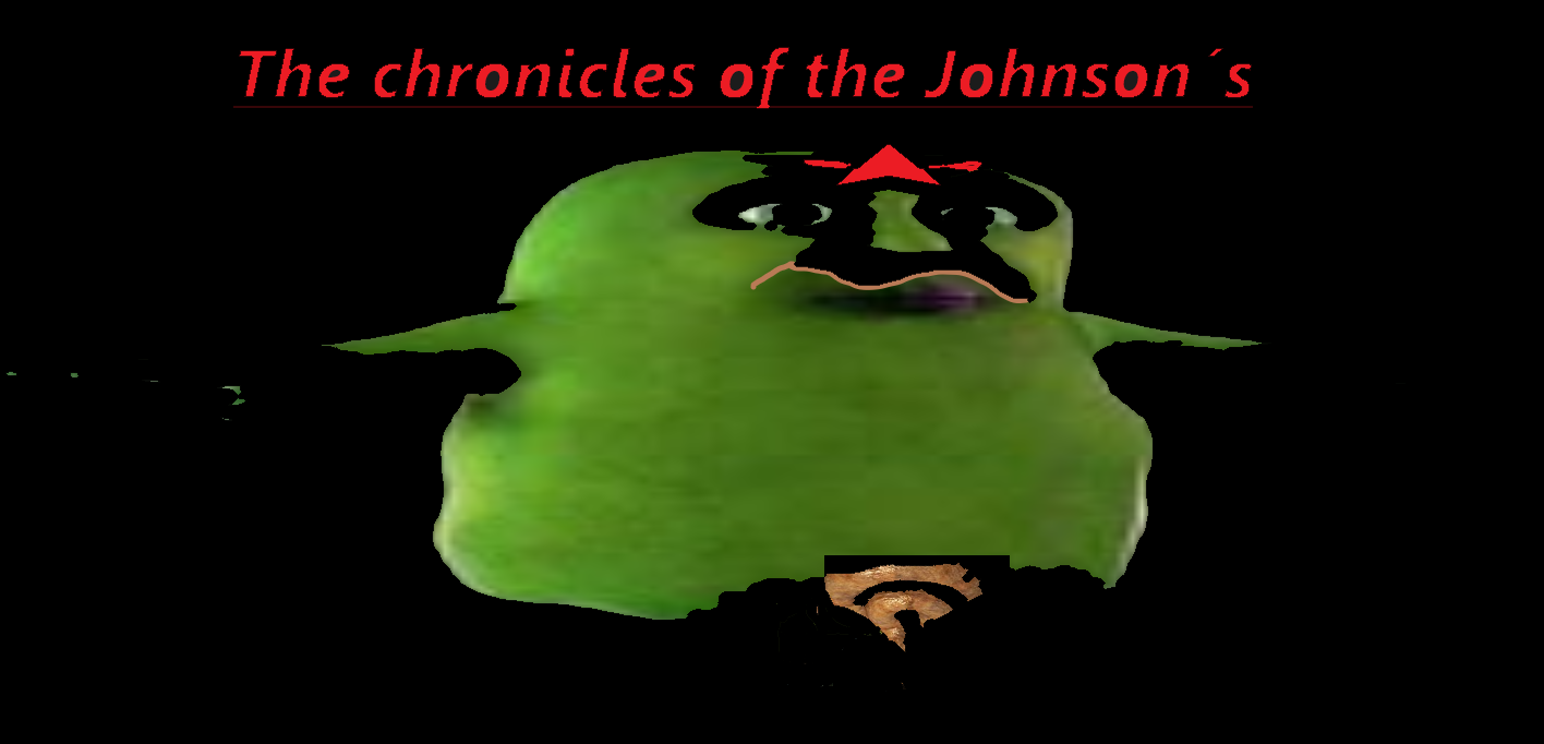 the chronicles of the johnson´s (alpha 3)