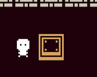 Super Duper Box Puzzle
