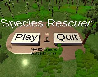 Species Rescuer