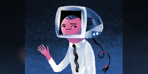 Cover image for The Laws of Robotics