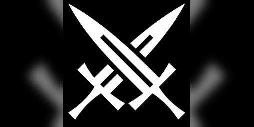 Cover image for Live by the Blade