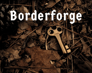 Borderforge  