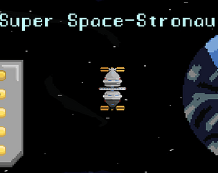 2D Platformer