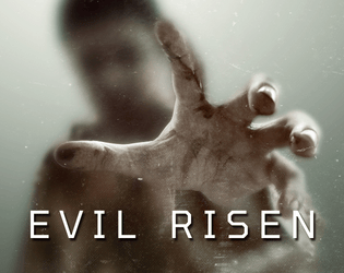 Evil Risen   - A zombie survival-horror RPG with unkillable enemies 