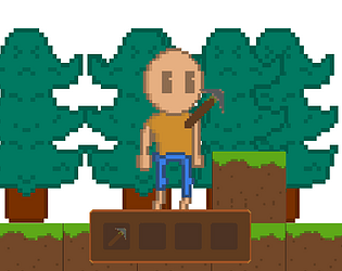 The Wilderness 0.1