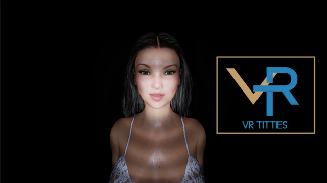 Cover image for VRTitties