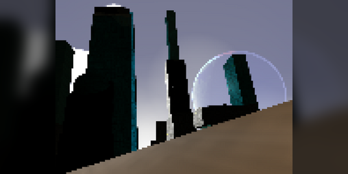 Cover image for Star Wars Inspired Open World Space Game