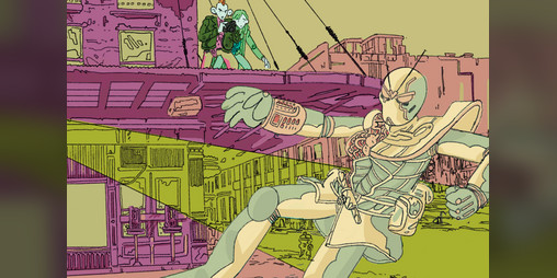 Cover image for Rider Konchu