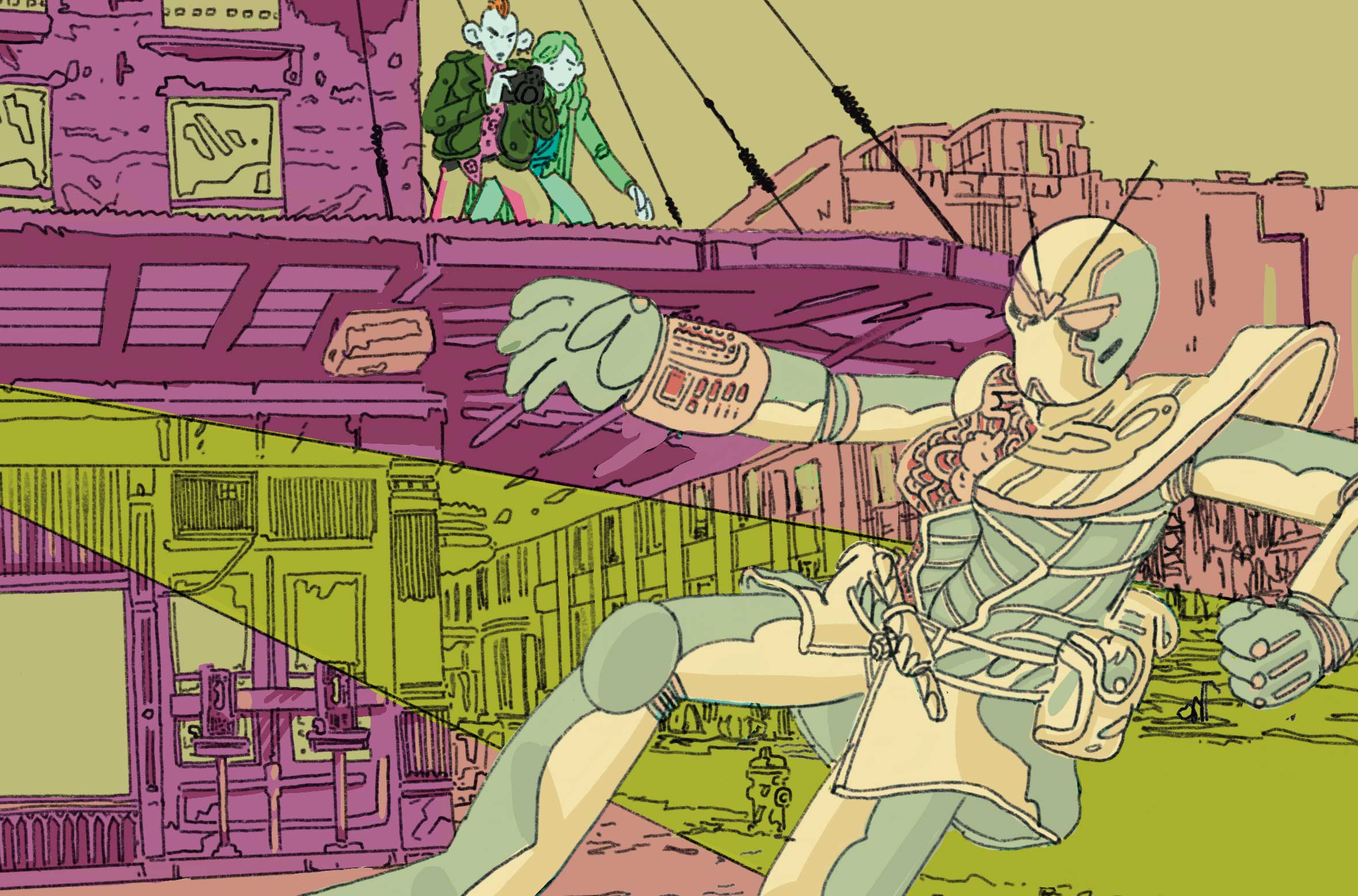 Cover image for Rider Konchu