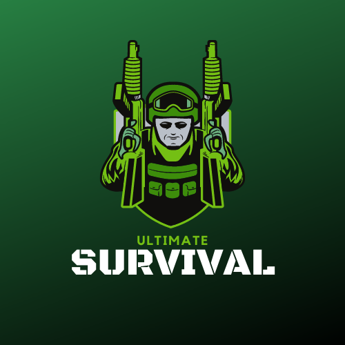 Ultimate Survival-The Zombie Apocalypse