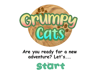 2021 Demo Day Finalist: Grumpy Cats