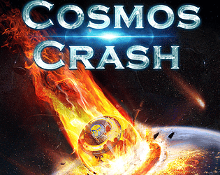 Cosmos Crash VR