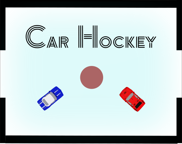 Car Hockey v.0.2