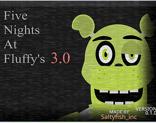five nights at fluffy's 3.0 preview