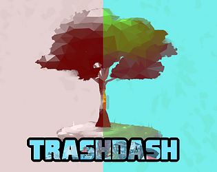TrashDash
