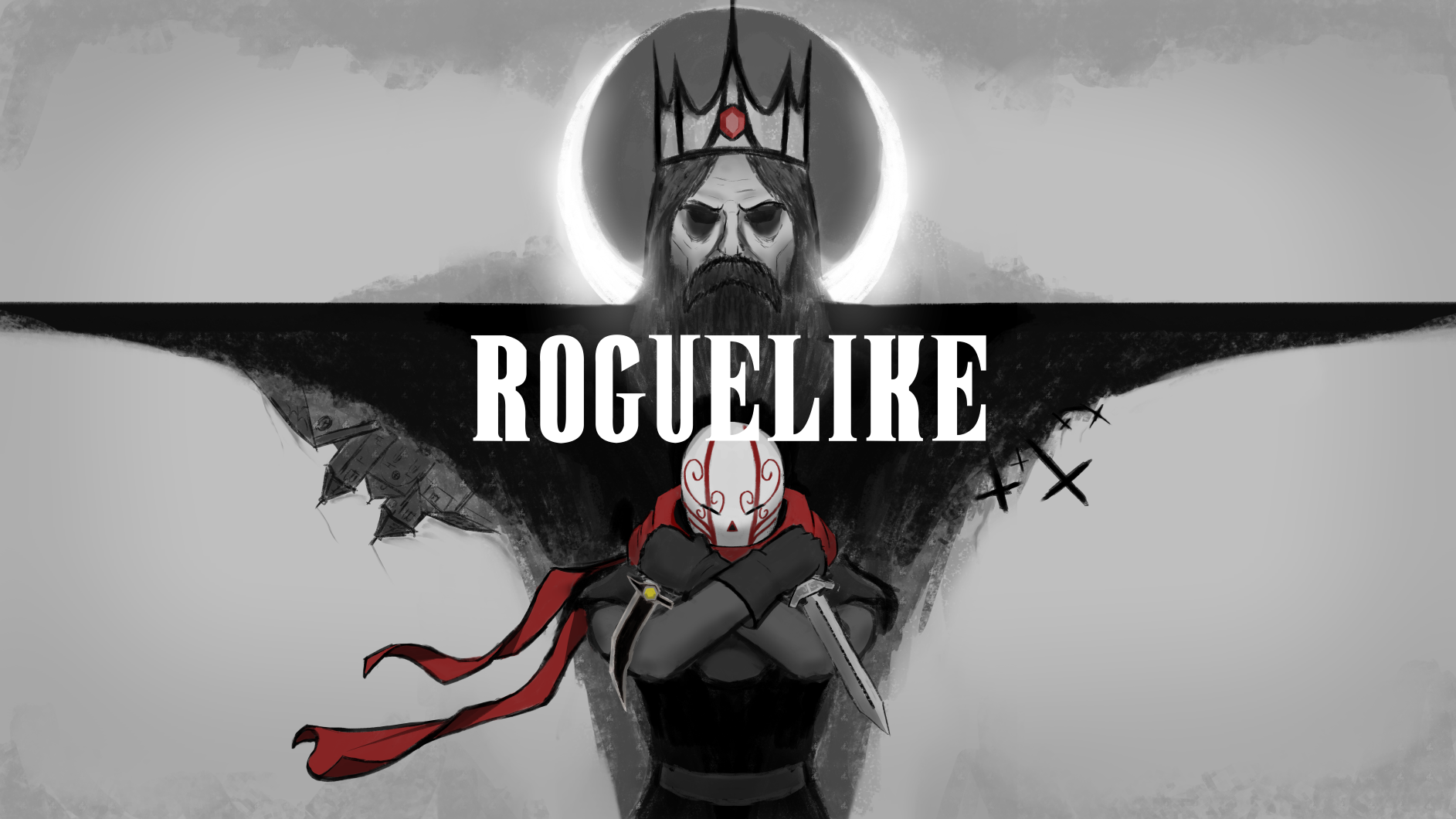 Rogue Like