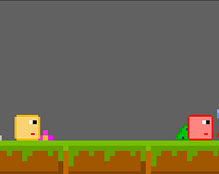 ArtysGame
