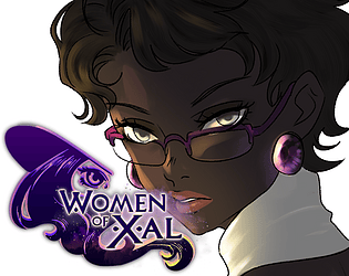 Women of Xal: Early Access