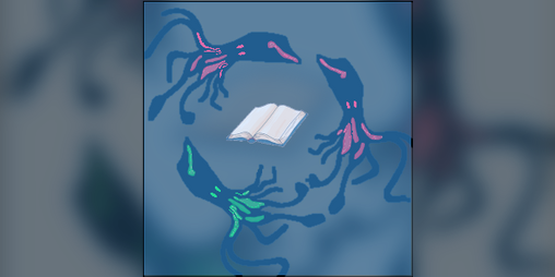 Cover image for Escape