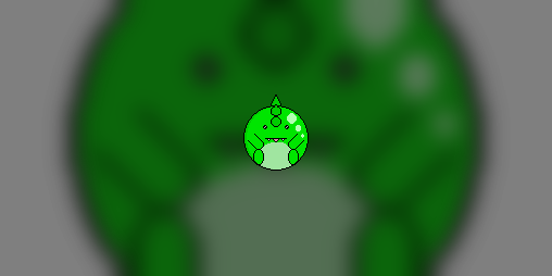 Cover image for Nom Nom Dragon Version 0.3.2 (Project Canceled)