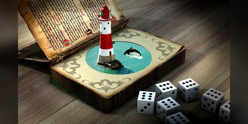 Cover image for The Tool