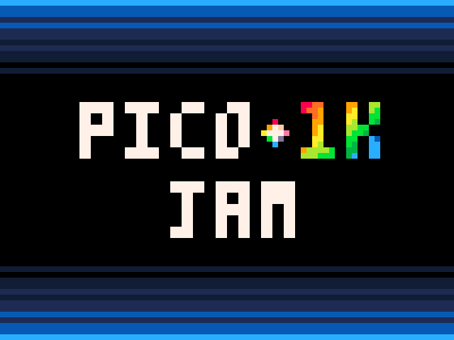 PICO-8 and Itch.io - How to nicely upload your game