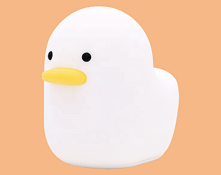 DuckyChan Adventure