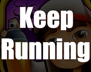 Keep Running