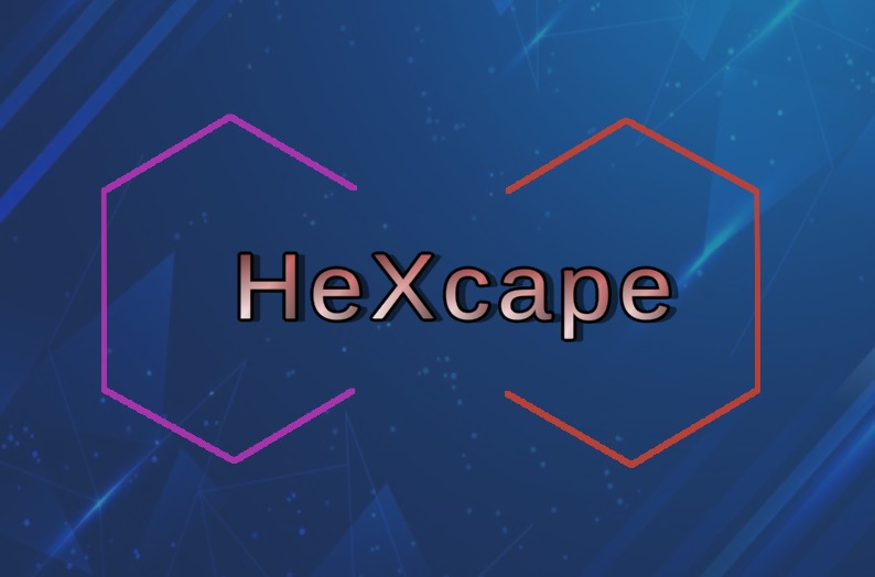 HeXcape