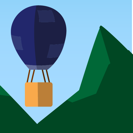 Balloon Ride