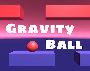 Gravity Ball