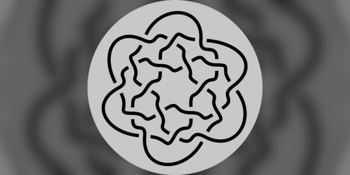 Cover image for UNKNOT