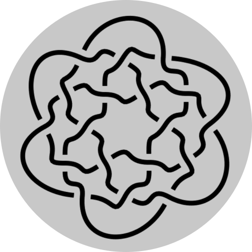 Cover image for UNKNOT