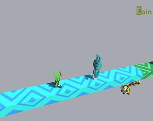 Sky Runner(demo)