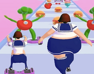 Body Fit Race