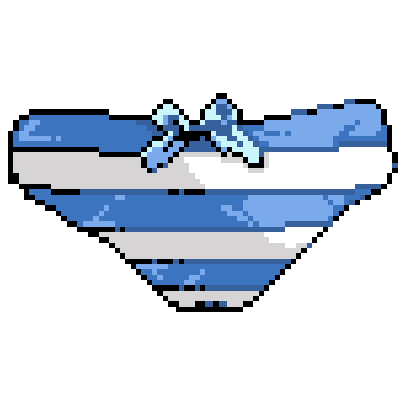 Cover image for Mini Hearts : Futanari