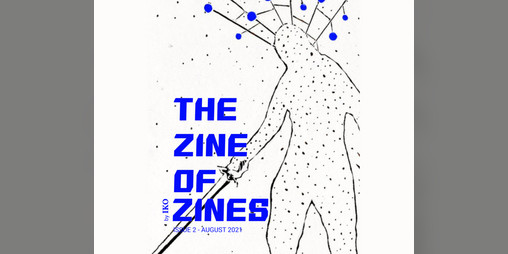 Cover image for THE ZINE OF ZINES - KIDZHOOD ISSUE