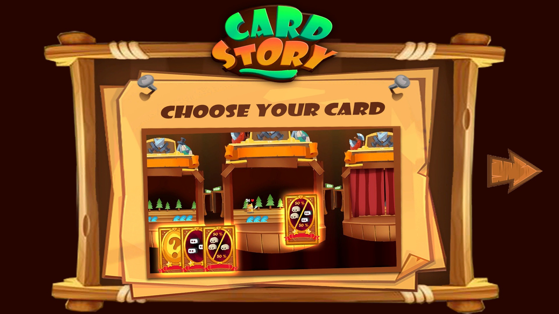 Card Story
